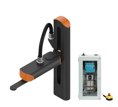 igus SCARA | 3 DOF | 400 mm | 0,5kg