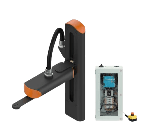 igus SCARA | 3 DOF | 400 mm | 0,5kg