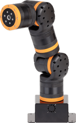 igus ReBeL KID | 5 DOF | 313mm | 0,5kg