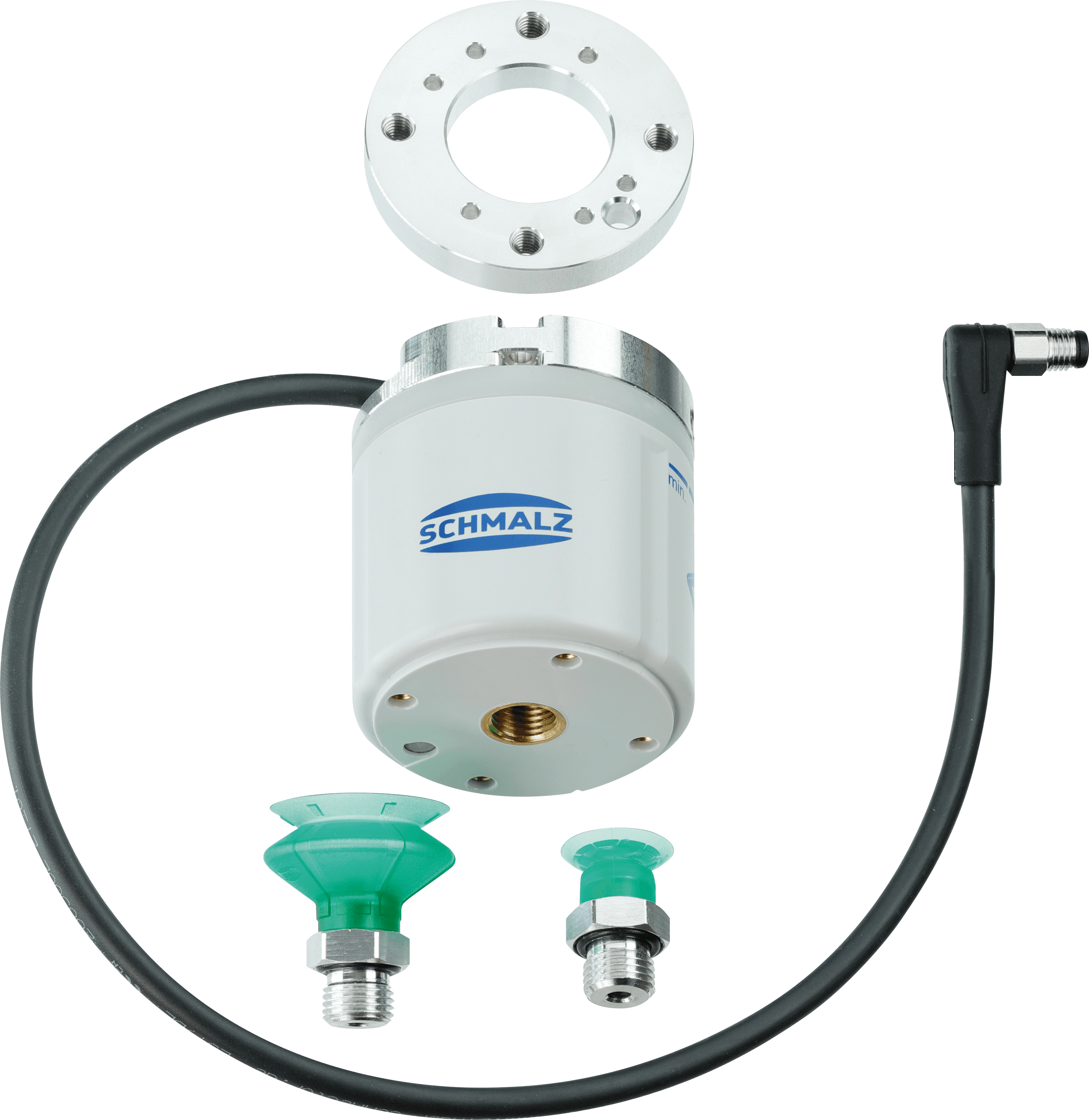 CobotPump | Any Robot | Electric