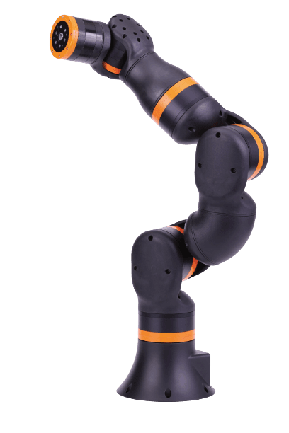 igus ReBeL | 6 DOF | 660 mm | 2 kg