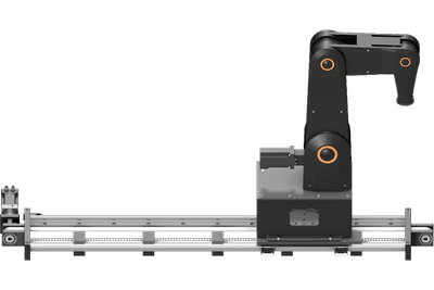 7th axis | igus robolink DP